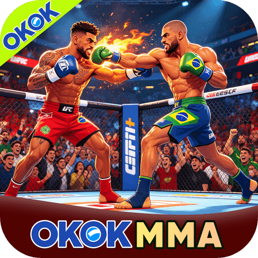 okokmma